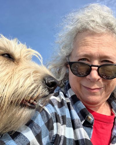 Susan Pet Sitter - The Village Pets