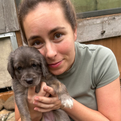 Rachael Pet Sitter - The Village Pets